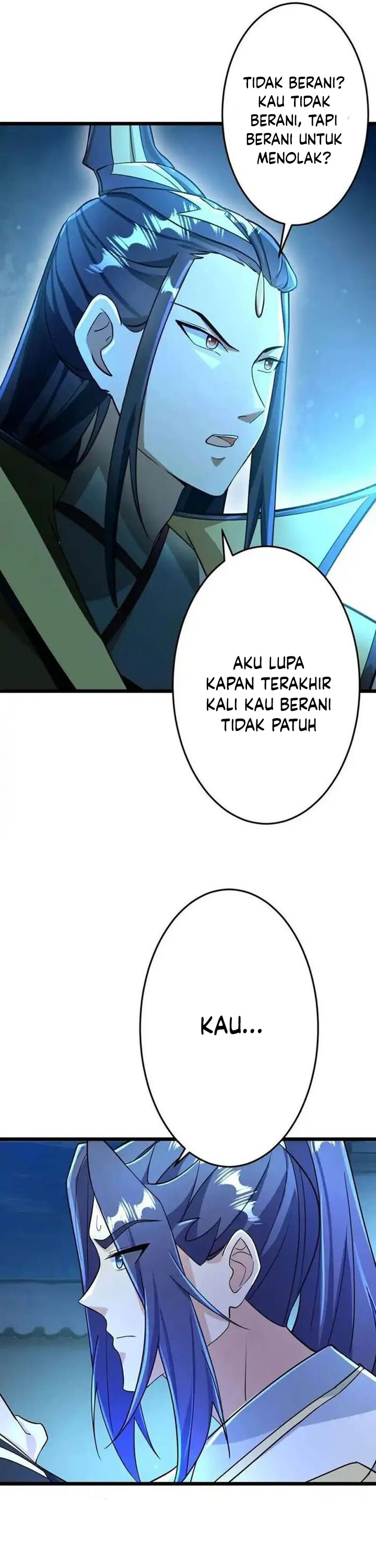 Dilarang COPAS - situs resmi www.mangacanblog.com - Komik against the gods 672 - chapter 672 673 Indonesia against the gods 672 - chapter 672 Terbaru 35|Baca Manga Komik Indonesia|Mangacan